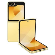 Smartphone Samsung Galaxy Z FLIP 6 5G SM-F741B 512GB 6.7' Dynamic AMOLED 2X 50MP Yellow [Grade B]