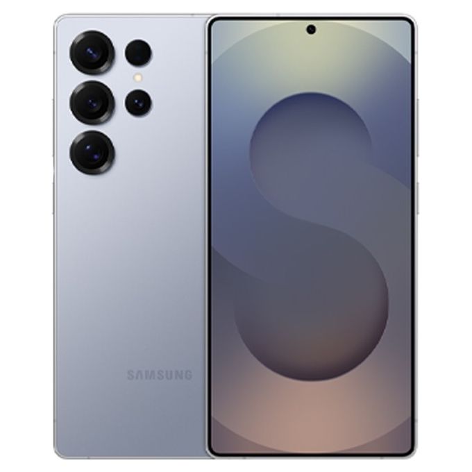 Samsung Galaxy S25 Ultra 5G SM-S938B 1TB 6.9'' Dynamic AMOLED 200MP Titanium Silverblue [Grade A]