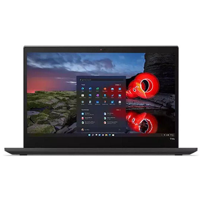 Lenovo ThinkPad T14s G2 AMD Ryzen 5 Pro 5650U 2.3GHz 16GB 256GB SSD 14'' Windows 11 Pro [Grade B]