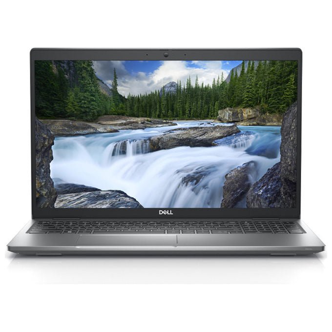 Dell Latitude 5530 Core i5-1245U 3.3GHz 16GB 256GB 15.6'' Windows 11 Professional [Grade B]