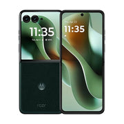 Smartphone Motorola RAZR 60 Ultra 5G 512GB 7.0'' LTPO AMOLED 50MP Phantom Scarab [Grade A]