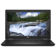 Dell Latitude 5590 Core i5-8250U 1.6GHz 8GB 256GB SSD 15.6'' Full-HD Windows 11 Professional [Grade B]