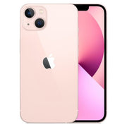 Apple iPhone 13 256GB Pink MLQ83QL-A 6.1' Rosa [Grade C]