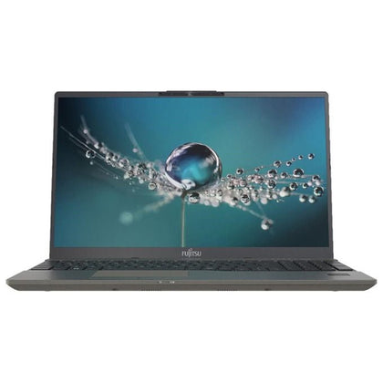 Fujitsu Lifebook U7511 Core i5-1135G7 8GB 256GB SSD 15.6'' Full-HD Windows 11 Pro [Grade C]