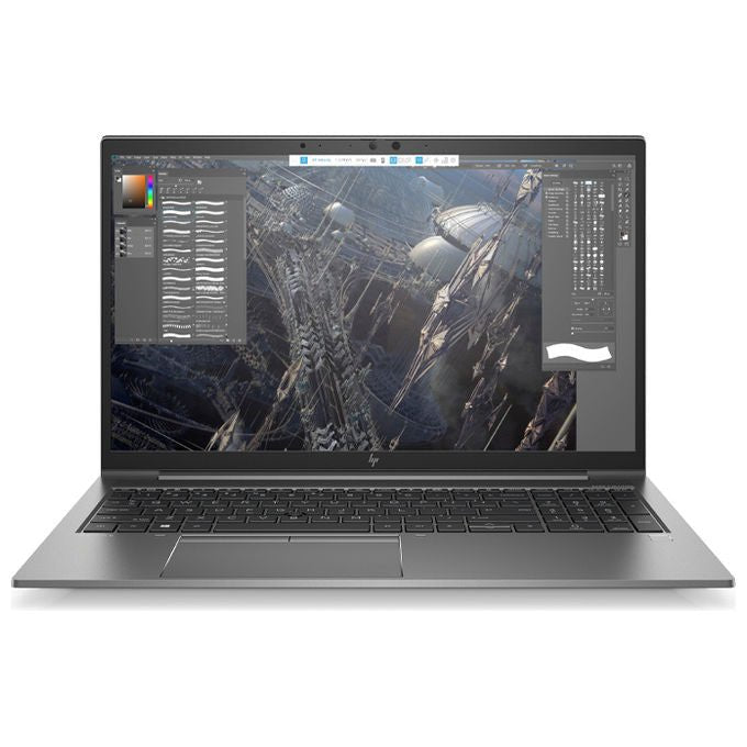HP ZBook Firefly 14 G7 i7-10510U 16GB 512GB SSD 14'' Quadro P520 2GB Win 11 Pro [Grade C]
