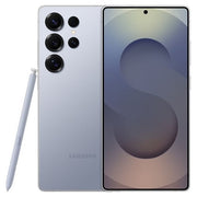 Samsung Galaxy S25 Ultra 5G SM-S938B 512GB 6.9'' Dynamic AMOLED 200MP Titanium Silver Blue [Grade B]