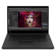 Lenovo ThinkPad P1 G3 i7-10850H 16GB 512GB 15.6'' Quadro T2000 MaxQ 4GB Win 11Pro [Grade B]