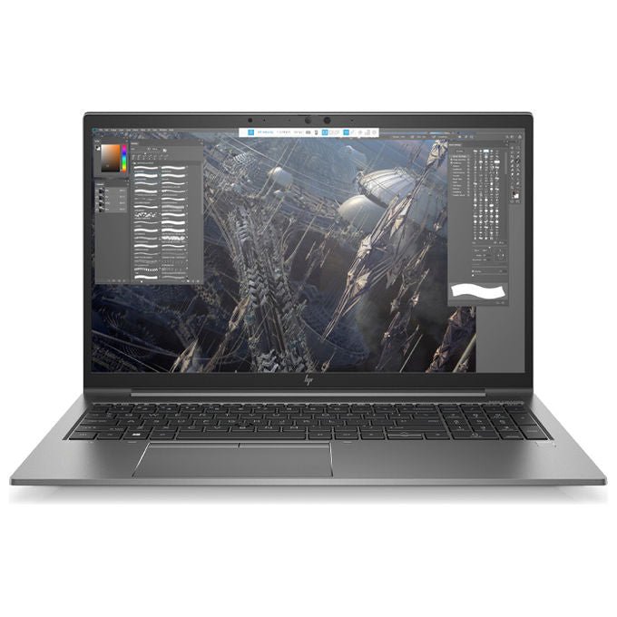 HP ZBook Firefly 14 G7 i7-10810U 16GB 256GB SSD 14'' Windows 11 Professional [Grade B]