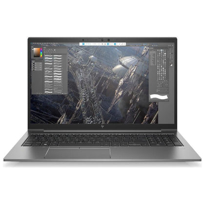 HP ZBook Firefly 14 G7 i7-10810U 16GB 256GB SSD 14'' Windows 11 Professional [Grade B]