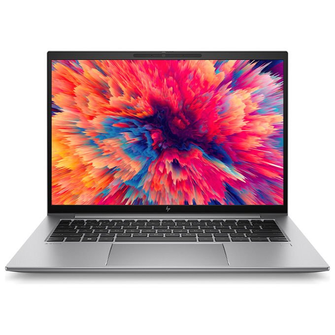 HP ZBook Firefly 14 G9 i7-1280P 32GB 512GB SSD 14'' WUXGA Windows 11 Professional [Grade B]