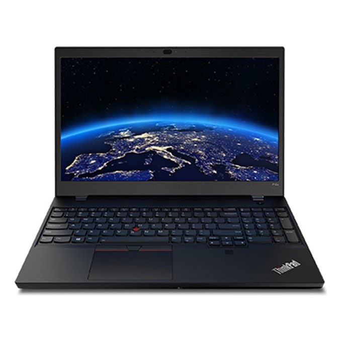 Lenovo ThinkPad P15v G2 i7-11850H 32GB 512GB SSD 15.6'' RTX A2000 Windows 11 Pro [Grade C]