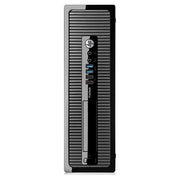 PC HP ProDesk 400 G1 SFF Core i3-4150 3.5GHz 8GB 256GB SSD DVD-RW Windows 10 Home