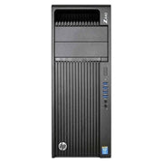Workstation HP Z440 Xeon E5-1650 3.2GHz 16GB 256GB SSD Nvidia Quadro K2200 4GB Windows 11 Pro