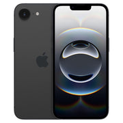 Apple iPhone 16e 128GB Black MD1Q4QL-A 6.1' Nero [Grade B]