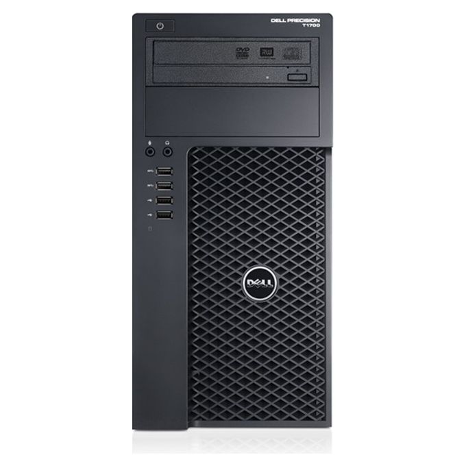 Workstation Dell Precision T1700 Core i7-4770 3.4GHz 32GB 512GB SSD Windows 10 Home