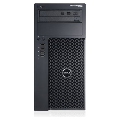 Workstation Dell Precision T1700 Core i7-4770 3.4GHz 32GB 512GB SSD Windows 10 Home