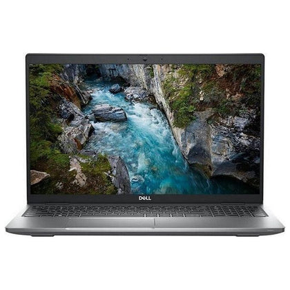 Dell Precision 3570 Core i5-1250P 16GB 512GB 15.6'' Touchscreen Windows 11 Professional [Grade B]