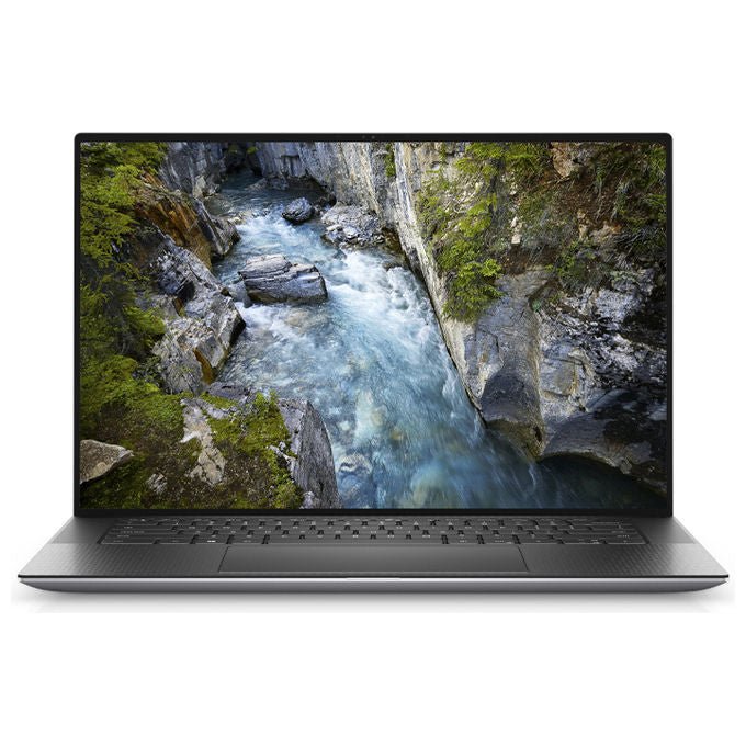 Mobile Workstation Dell Precision 5560 i5-11500H 16GB 256GB SSD 15.6'' T1200 4GB Win 11 Pro [Grade B]