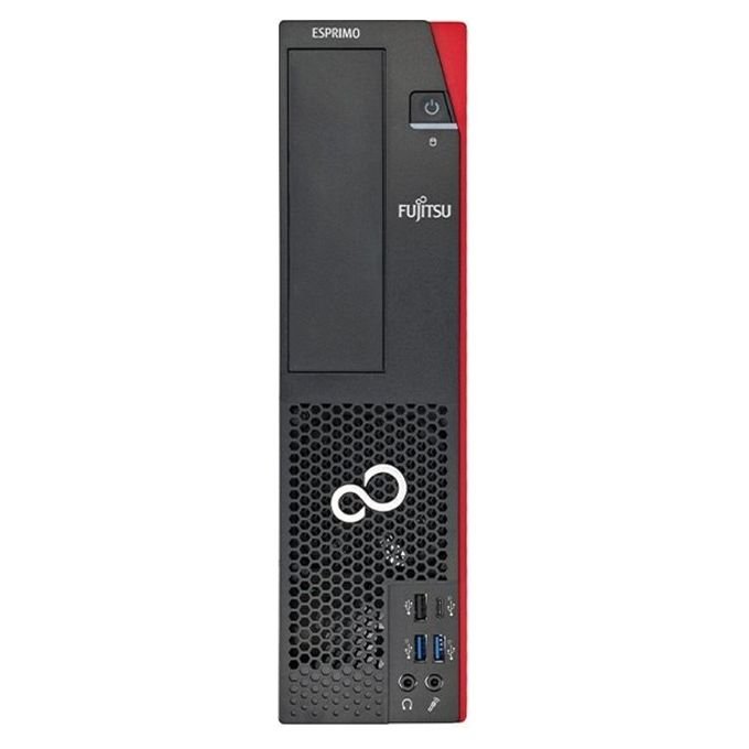 Fujitsu Esprimo D958 SFF Core i5-8500 3.0GHz 8GB 256GB SSD Windows 11 Professional