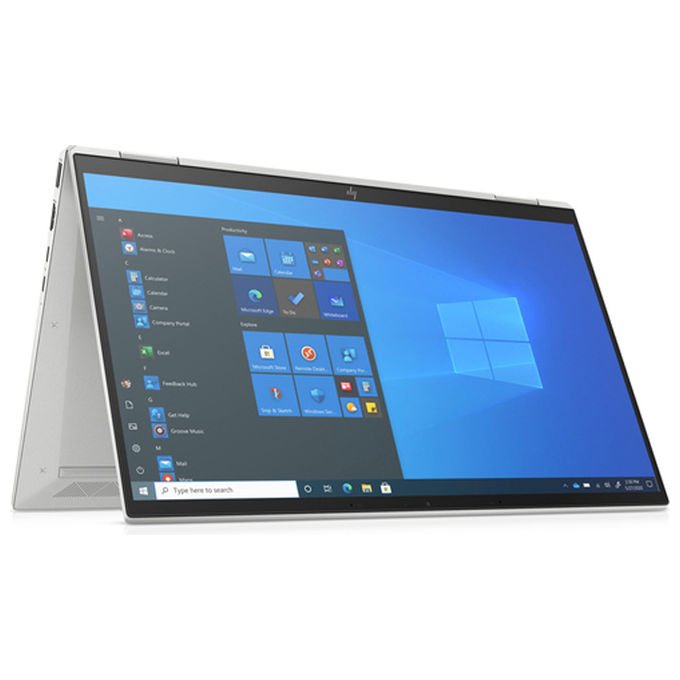 HP EliteBook x360 1040 G8 Core i5-1145G7 16GB 256GB SSD 14'' Touchscreen Windows 11 Pro [Grade C]
