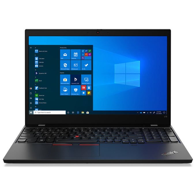 Lenovo ThinkPad L15 G2 Core i5-1135G7 2.4GHz 16GB 256GB SSD 15.6'' Windows 11 Professional [Grade C]