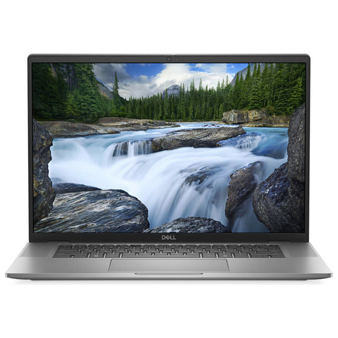 Notebook Dell Latitude 7650 Core Ultra 7 165U 32GB 512GB SSD 16' Full-HD Windows 11 Professional [Grade B]