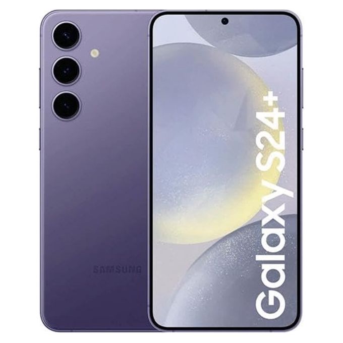 Samsung Galaxy S24 5G SM-S926B 512GB 6.7'' Dynamic AMOLED 2X 200MP Violet [Grade B]
