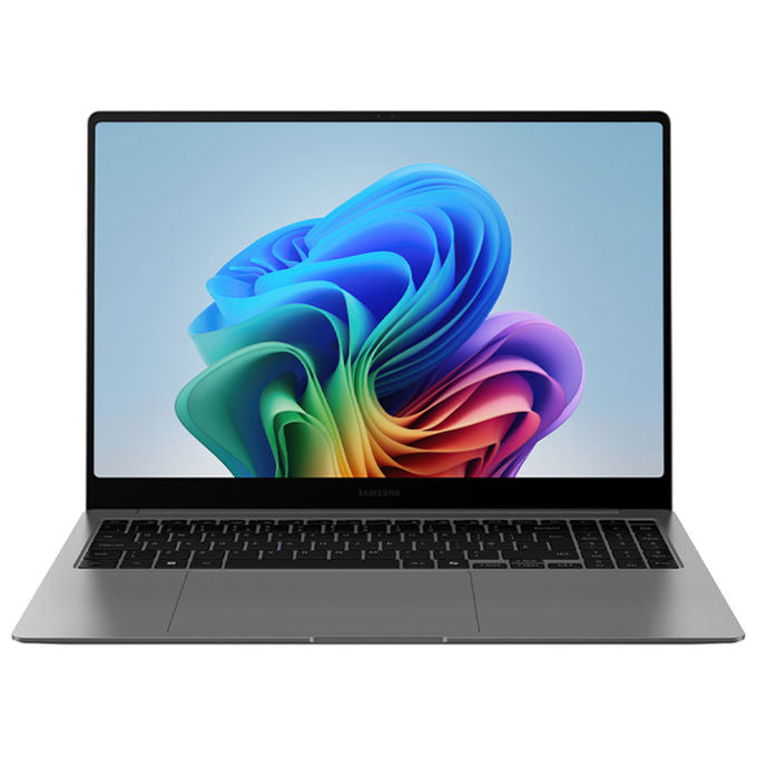 Notebook Samsung Galaxy Book5 Pro 2025 Core Ultra 7 256V 2.2GHz 16GB 1TB SSD 14' Touch Win 11 Home Graphite