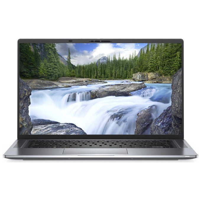 Dell Latitude 9510 Core i5-10210U 1.6GHz 8GB 256GB SSD 15.6'' Windows 11 Professional [Grade B]
