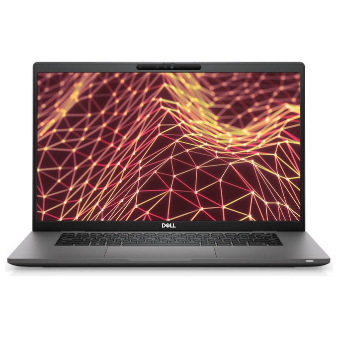 Dell Latitude 7530 Core i7-1265U 4.8GHz 16GB 512GB SSD 15.6'' Windows 11 Professional [Grade C]