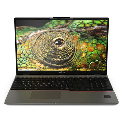 Fujitsu Lifebook U7512 Core i5-1240P 16GB 512GB SSD 15.6'' Full-HD Windows 11 Professional [Grade C]