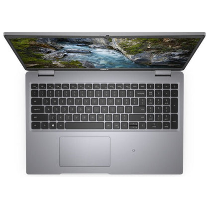 Mobile Workstation Dell Precision 3561 Core i7-11800H 32GB 512GB 15.6'' Quadro T600 4GB Win 11 Pro [Grade C]