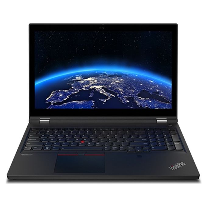 Mobile Workstation Lenovo ThinkPad P15 G1 i7-10750H 16GB 512GB SSD 15.6'' Quadro T1000 4GB Win 11 Pro [Grade B]