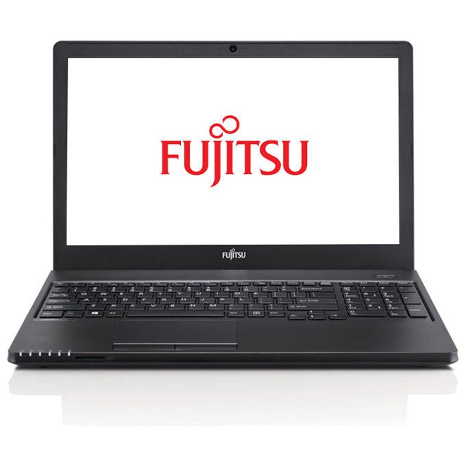 Fujitsu Lifebook A357 Core i3-6006U 2.5GHz 8GB 256GB SSD 15.6' Windows 10 Home [Grade B]