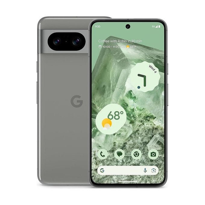 Google Pixel 8 GPJ41 128GB 6.2' OLED 50MP Hazel [Grade C]