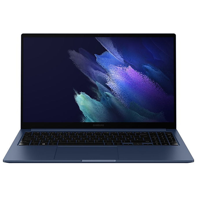 Samsung Galaxy Book Core i3-1115G4 3.0GHz 8GB 256GB SSD 15.6'' Windows 11 Home Blue [Grade B]