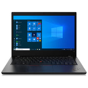 Notebook Lenovo ThinkPad L14 G2 AMD Ryzen 5 5600U 2.3GHz 8GB 512GB SSD 14' Windows 11 Professional [Grade B]