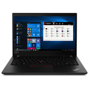 Mobile Workstation Lenovo ThinkPad P14s G2 i7-1165G7 16GB 512GB SSD 14' Quadro T500 4GB Win 11 Pro [Grade B]