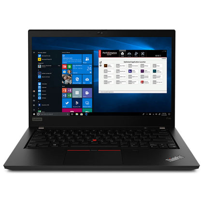 Mobile Workstation Lenovo ThinkPad P14s G2 i7-1165G7 16GB 512GB SSD 14' Quadro T500 4GB Win 11 Pro [Grade B]