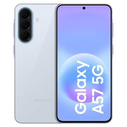 Smartphone Samsung Galaxy A57 5G SM-A576B 128GB 6.7' Super AMOLED Plus 50MP Blue [Grade A]