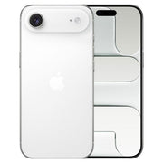 Apple iPhone Air 256GB White MG2M4QL-A 6.5' eSIM Bianco [Grade A]