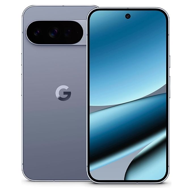 Smartphone Google Pixel 10 Pro XL 5G GA10428 256GB 6.8' LTPO OLED 50MP Moonstone [Grade B]