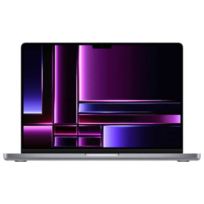 Apple MacBook Pro 14 MW2U3T-A 2023 Apple M2 Pro 32GB 1TB SSD 14.2' CPU 12‑core GPU 19‑core SpaceGray [Grade B]