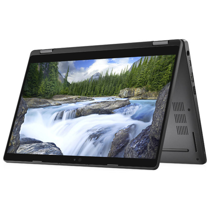 Notebook Dell Latitude 5300 2in1 Core i5-8365U 1.6GHz 8GB 256GB SSD 13.3' Full-HD TS Win 11 Pro [Grade C]