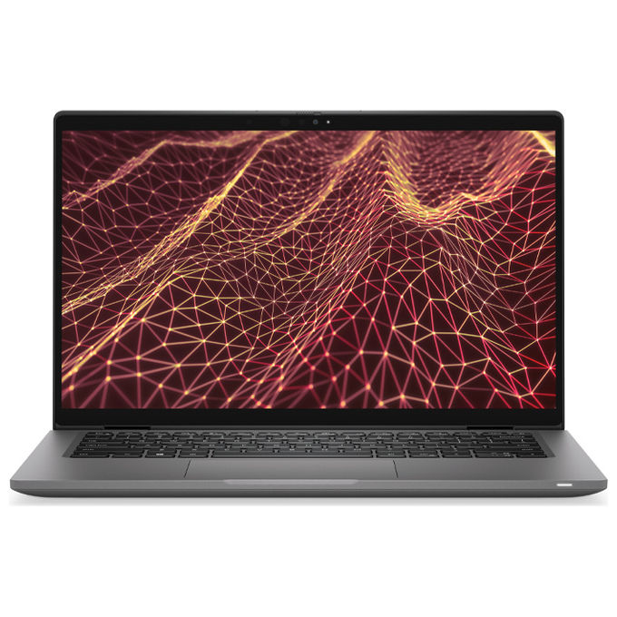 Notebook Dell Latitude 7430 Core i7-1255U 1.7GHz 16GB 512GB 14' Full-HD Windows 11 Professional