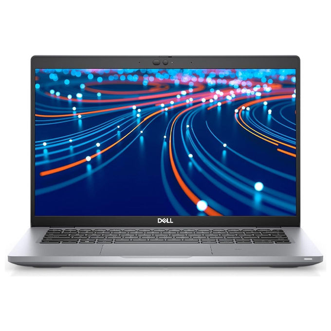 Notebook Dell Latitude 5420 Core i5-1135G7 2.4GHz 16GB 512GB SSD 14' Full-HD Windows 11 Pro [Grade C]
