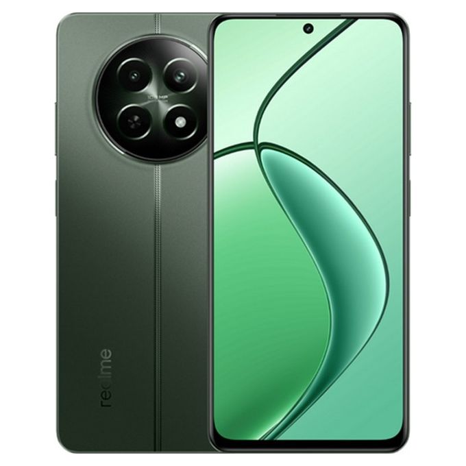 Smartphone Realme 12 5G 256GB 6.72' IPS LCD 108MP Woodland Green [Grade A]