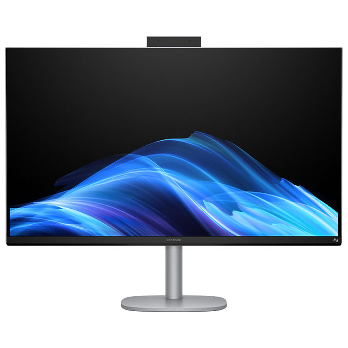 PC HP All in One OmniStudio X 32-c1003nl Core Ultra 7 258V 1.4GHz 32GB 1TB SSD 32' FullHD LED Windows 11 Home
