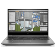 Mobile Workstation HP ZBook Fury 15 G7 i9-10885H 32GB 512GB 15.6' RTX 3000 Max-Q 6GB Win 11 Pro [Grade B]