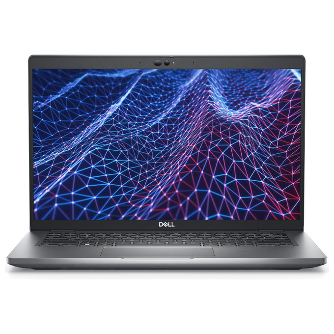 Notebook Dell Latitude 5430 Core i5-1245U 1.2GHz 32GB 512GB SSD 14' Full-HD Windows 11 Professional [Grade C]